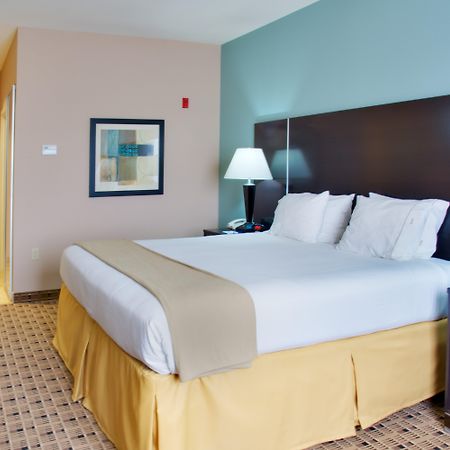 Holiday Inn Express Hotel & Suites Houston Energy Corridor - West Oaks By Ihg Екстер'єр фото