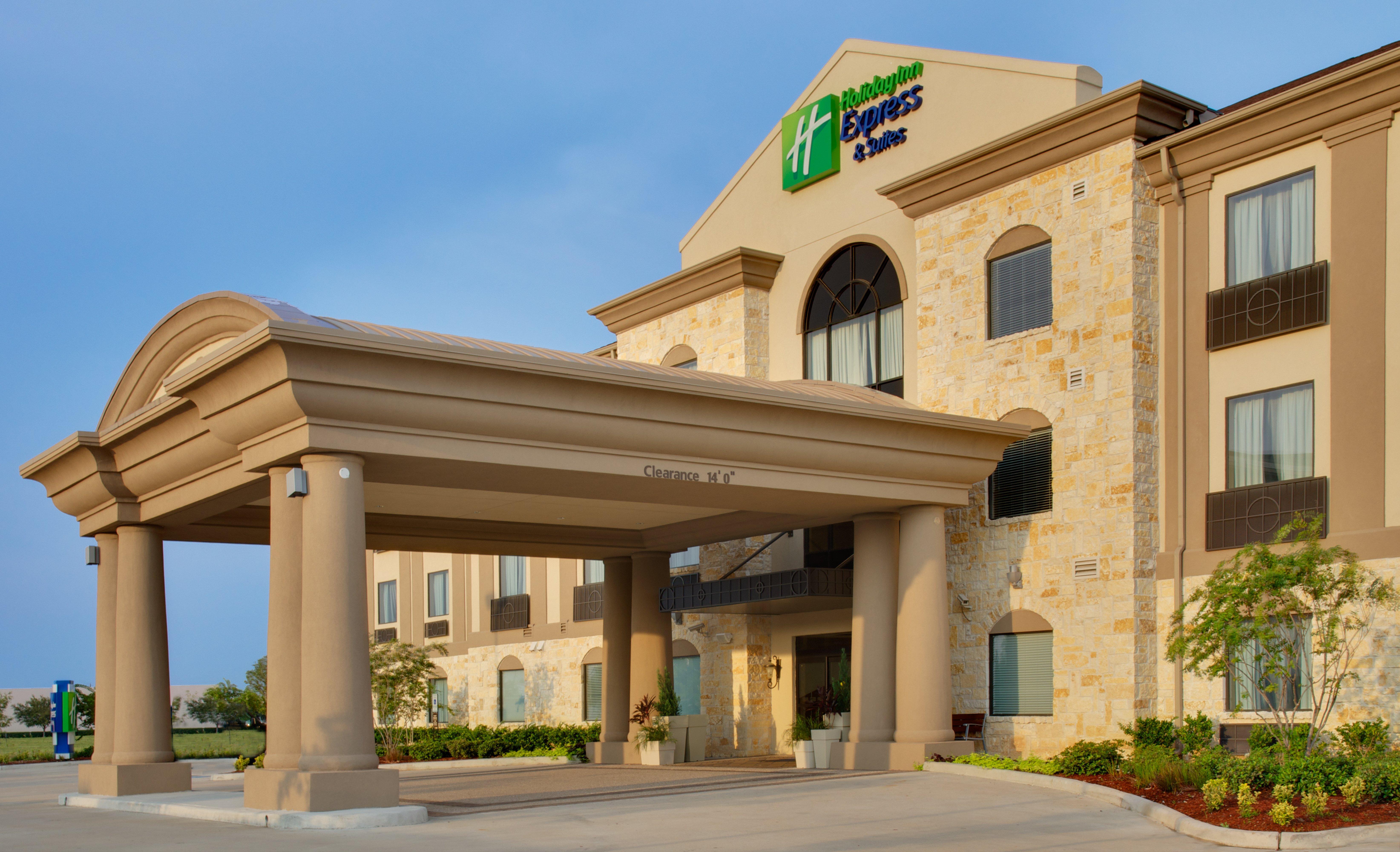 Holiday Inn Express Hotel & Suites Houston Energy Corridor - West Oaks By Ihg Екстер'єр фото