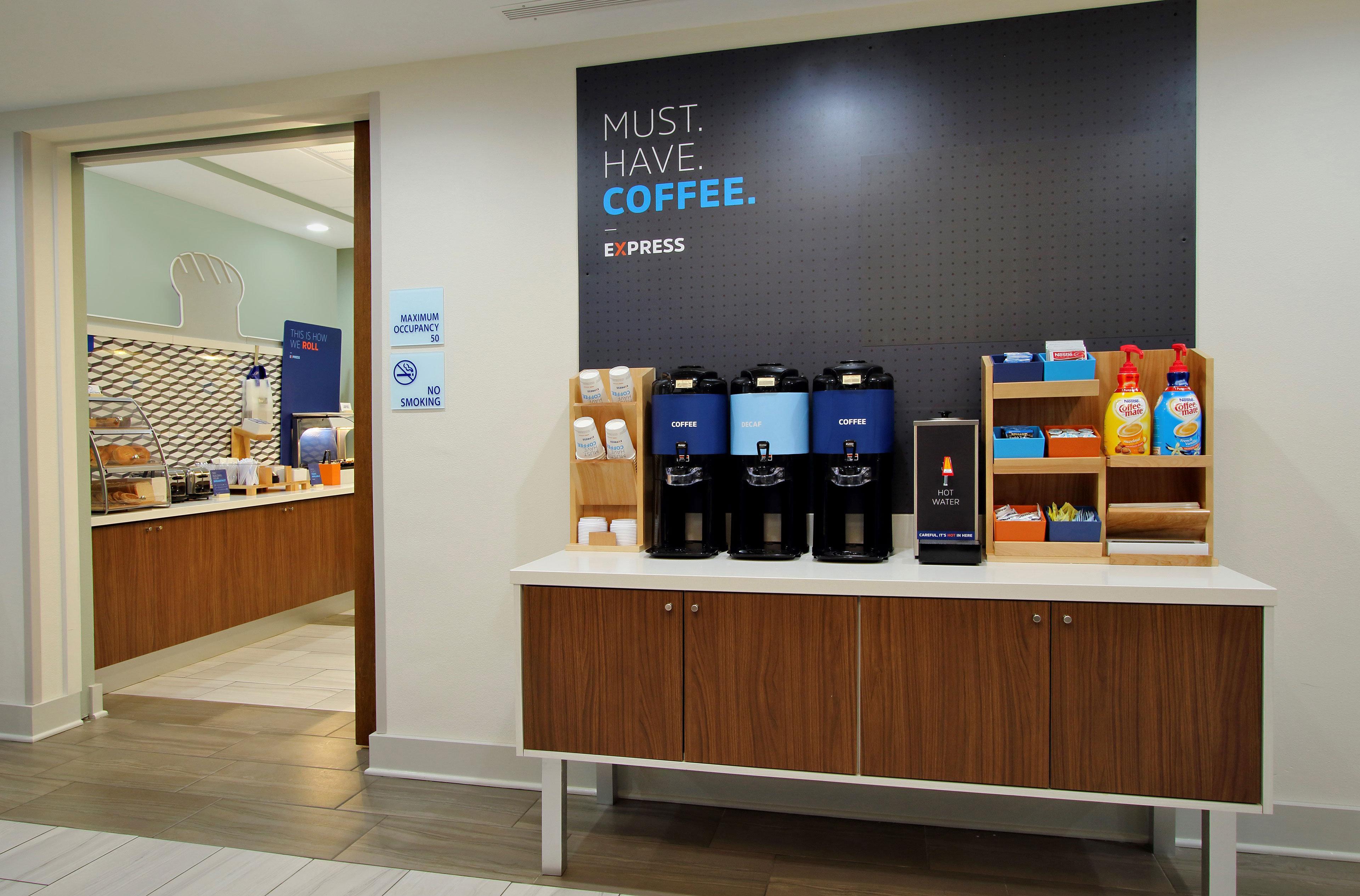 Holiday Inn Express Hotel & Suites Houston Energy Corridor - West Oaks By Ihg Екстер'єр фото