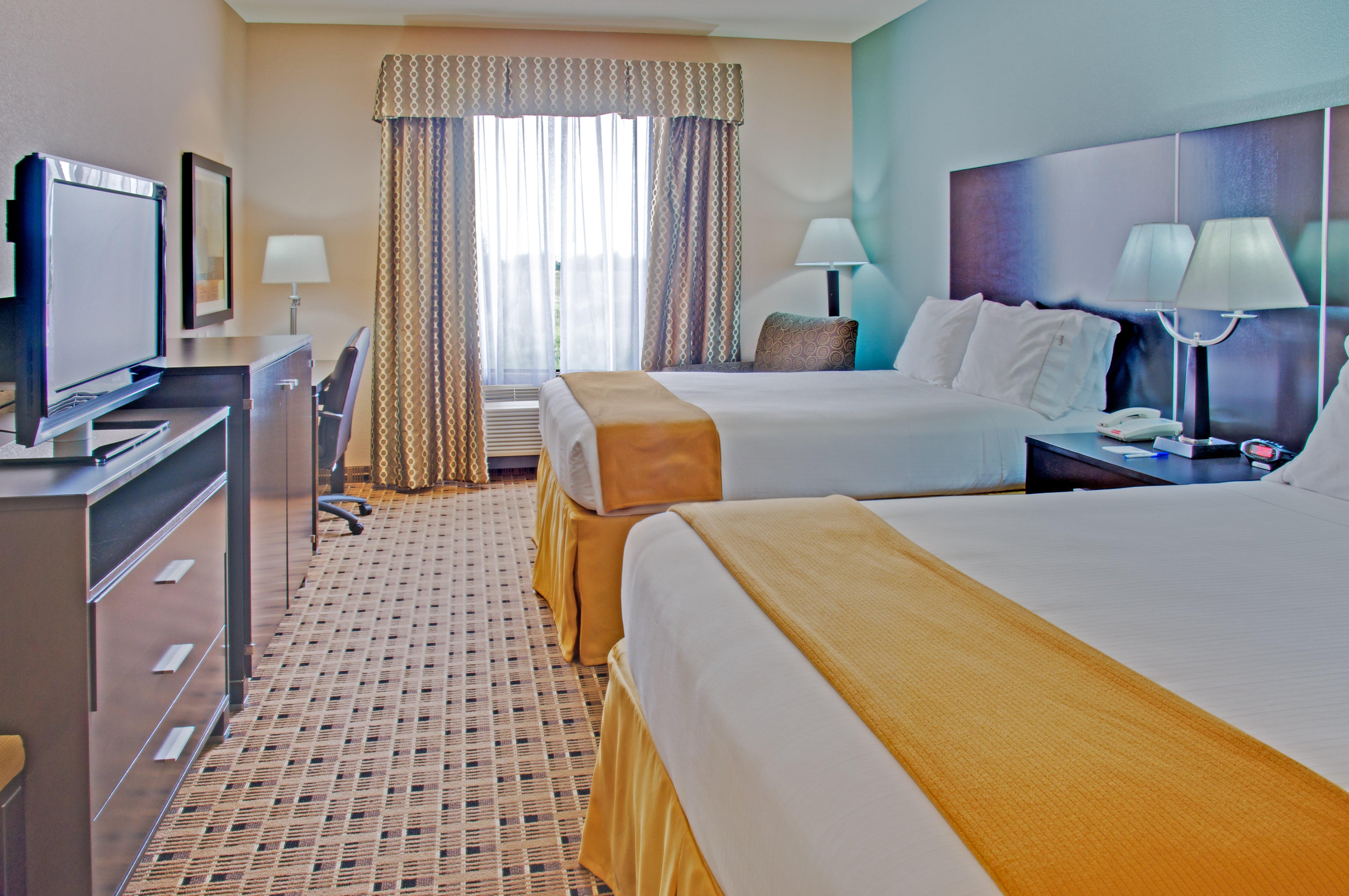 Holiday Inn Express Hotel & Suites Houston Energy Corridor - West Oaks By Ihg Екстер'єр фото