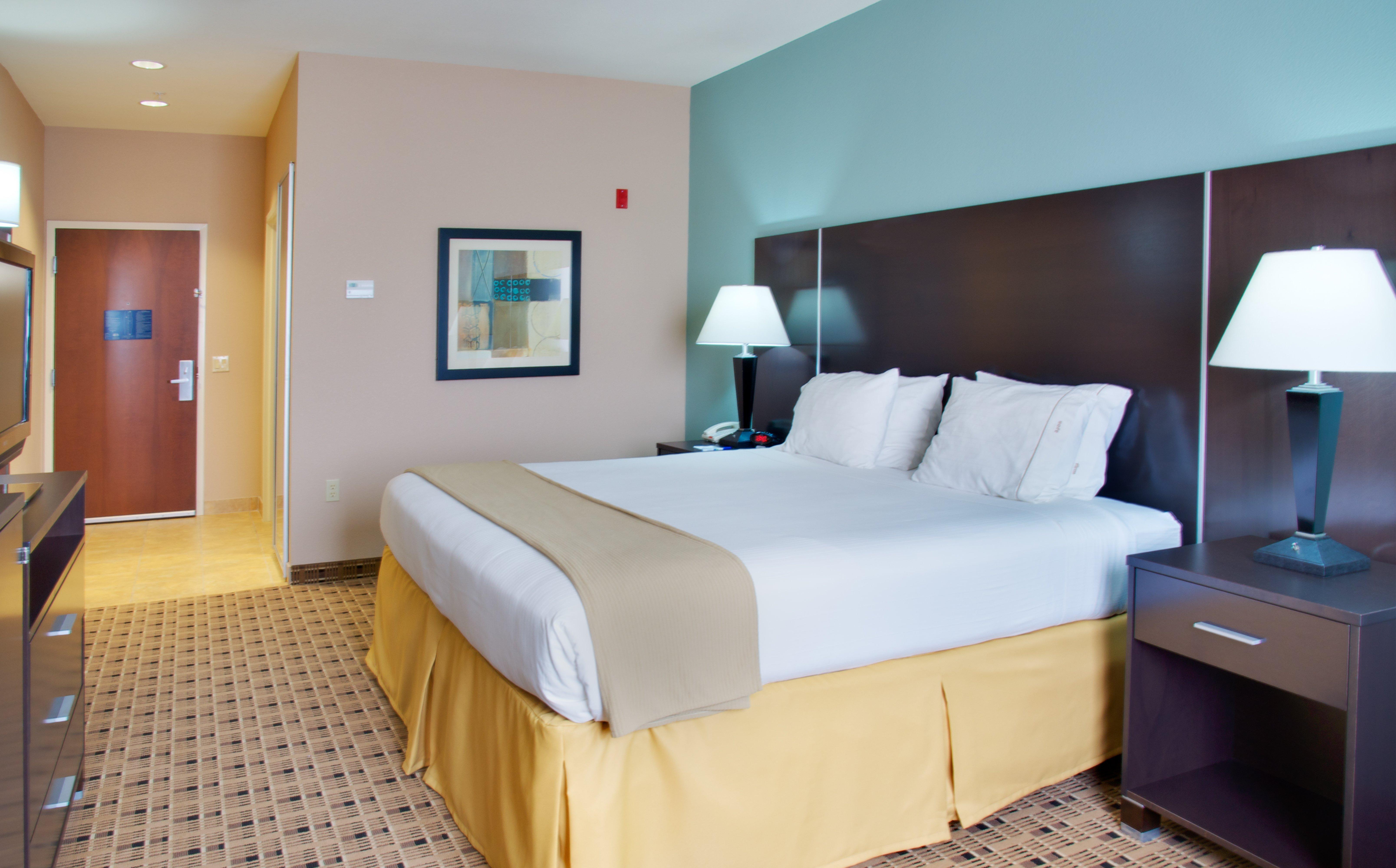 Holiday Inn Express Hotel & Suites Houston Energy Corridor - West Oaks By Ihg Екстер'єр фото