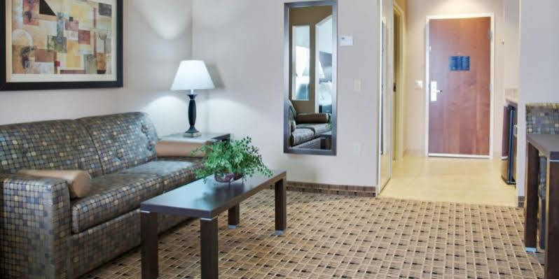 Holiday Inn Express Hotel & Suites Houston Energy Corridor - West Oaks By Ihg Екстер'єр фото